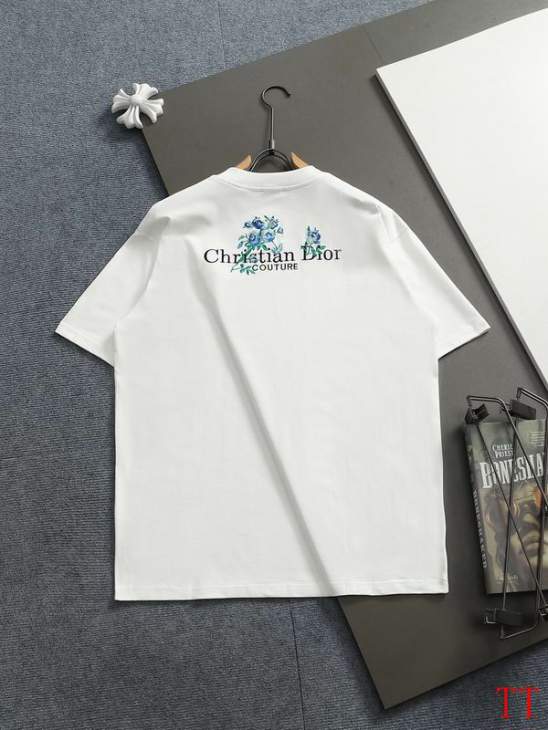 Dior T Shirts Short _SKUDiorS-XL20tr4715820